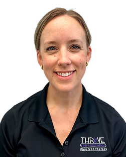 Deborah Cole, PTA · Physical Therapist Assistant at Thrive Rehabilitation