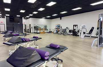 Free consultation and insurance verification at Thrive Rehabilitation