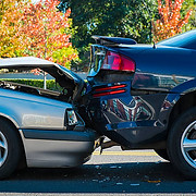 Auto Injury